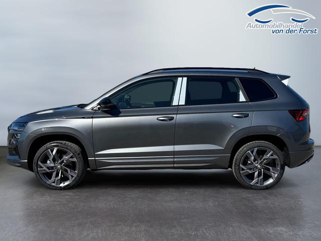 Reimport Skoda Karoq Sportline 1,5 TSI DSG kaufen