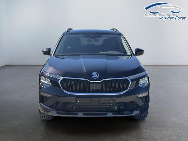 EU-Neuwagen Skoda Kamiq Extra Plus 1,5 TSI DSG kaufen
