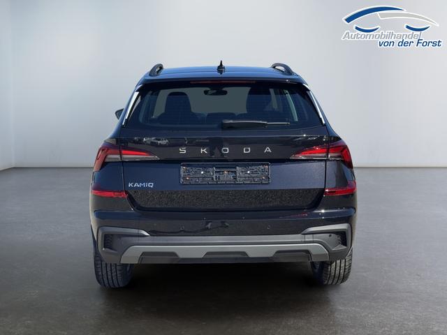 EU-Neuwagen Skoda Kamiq Extra Plus 1,5 TSI DSG kaufen