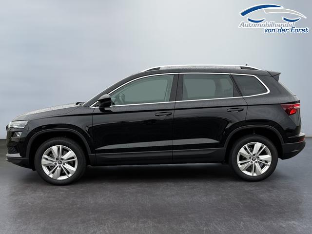 Reimport Skoda Karoq 1.5 TSI DSG kaufen