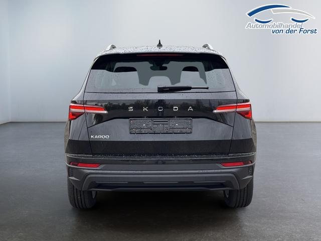 Reimport Skoda Karoq 1.5 TSI DSG kaufen