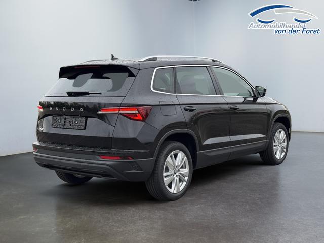 Reimport Skoda Karoq 1.5 TSI DSG kaufen