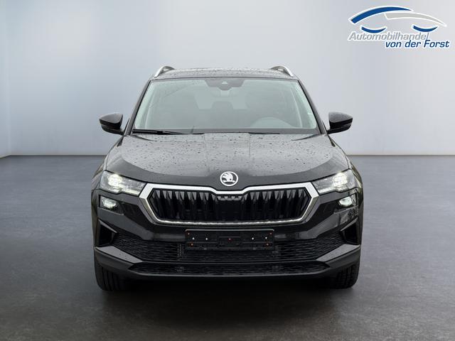 Reimport Skoda Karoq 1.5 TSI DSG kaufen