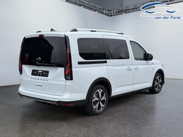 Reimport Ford Grand Tourneo Active L2 7 Sitzer kaufen