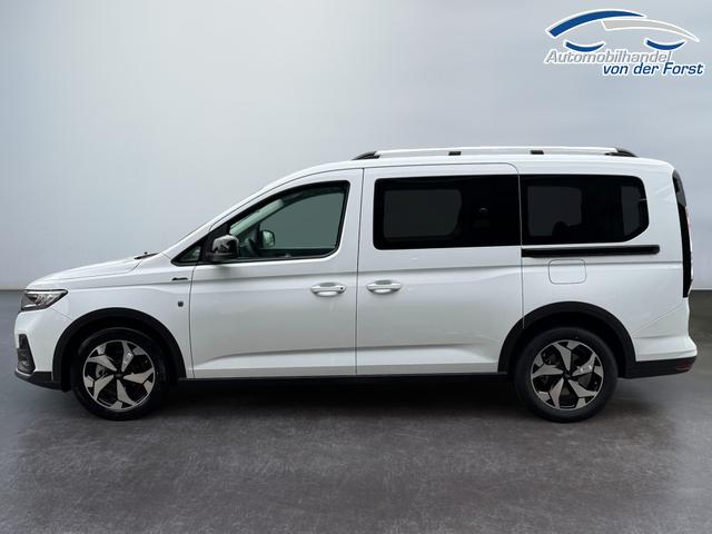 Reimport Ford Grand Tourneo Active L2 7 Sitzer kaufen