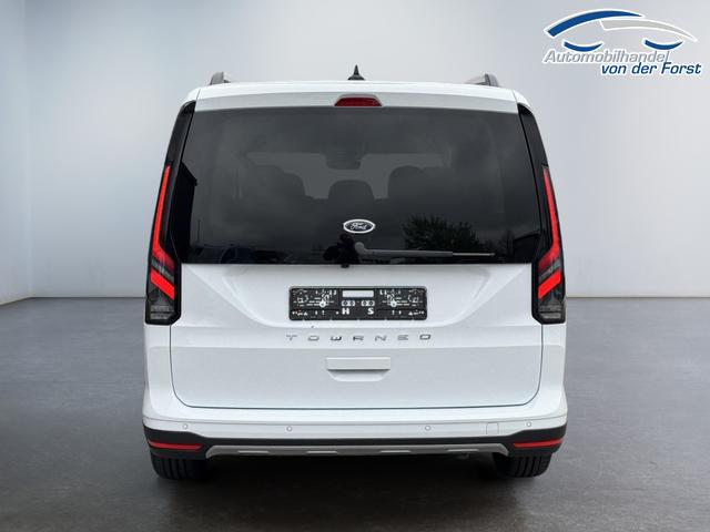 Reimport Ford Grand Tourneo Active L2 7 Sitzer kaufen