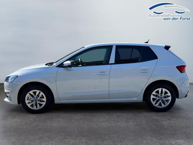 EU-Neuwagen Skoda Fabia Drive Plus 1.0 TSI DSG kaufen