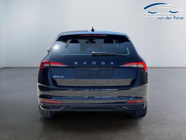Reimport Skoda Scala DSG kaufen