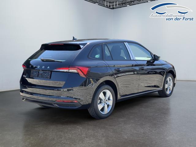Reimport Skoda Scala DSG kaufen