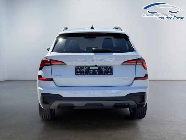 Reimport Skoda Kamiq DSG kaufen