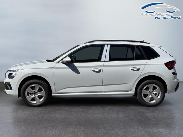 Reimport Skoda Kamiq DSG kaufen