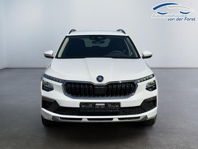 Reimport Skoda Kamiq DSG kaufen