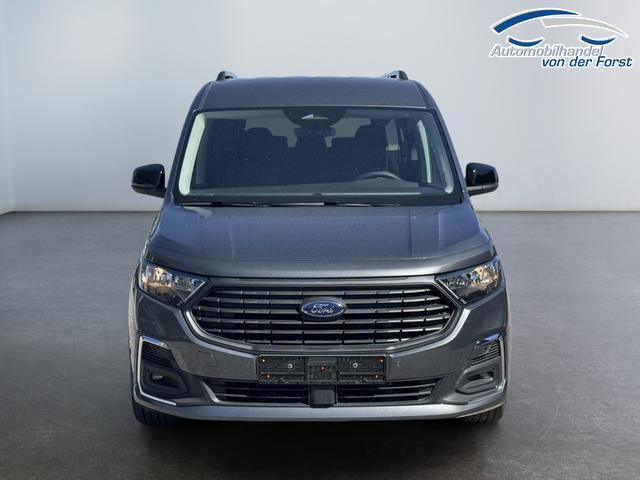 Reimport Ford Grand Tourneo L2 7 Sitzer kaufen