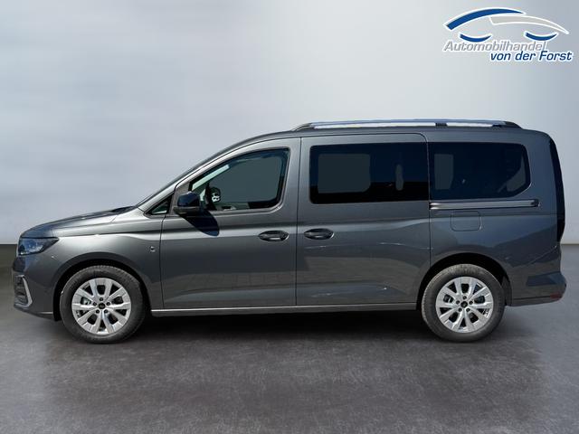Reimport Ford Grand Tourneo L2 7 Sitzer kaufen