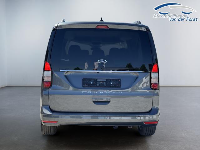 Reimport Ford Grand Tourneo L2 7 Sitzer kaufen
