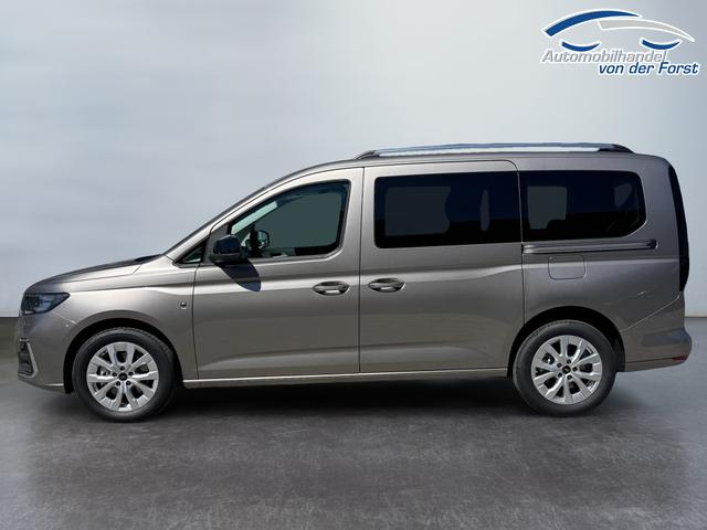 Ford Grand Tourneo Titanium