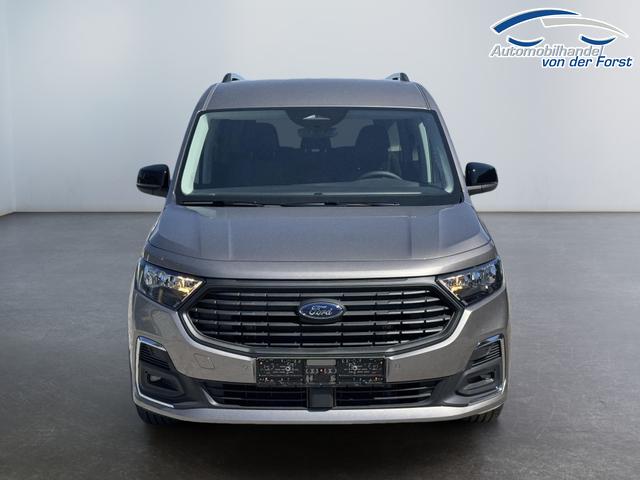 Ford Grand Tourneo Titanium