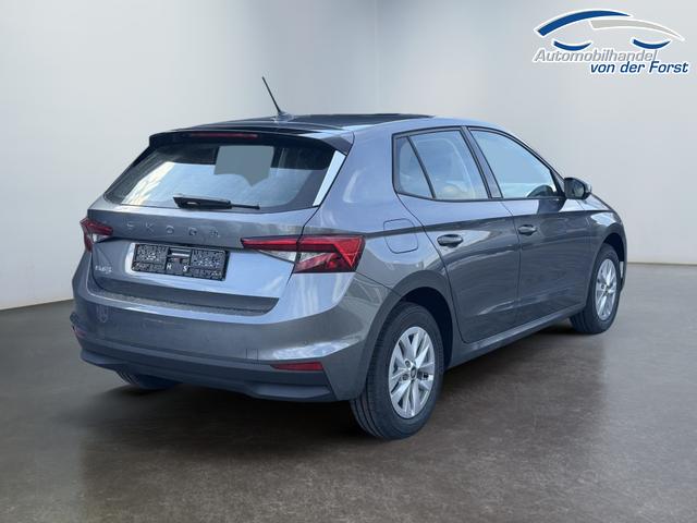 Reimport Skoda Fabia drive plus kaufen