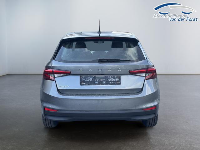 Reimport Skoda Fabia drive plus kaufen