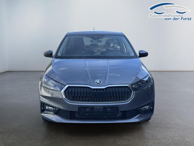 Reimport Skoda Fabia drive plus kaufen