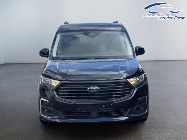 Ford Grand Tourneo Titanium 7 Sitzer kaufen