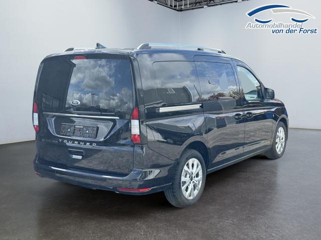 Ford Grand Tourneo Titanium 7 Sitzer kaufen