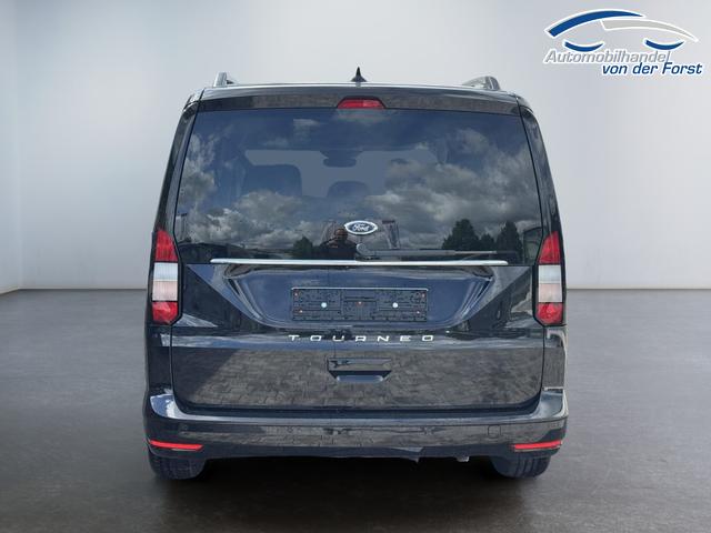 Ford Grand Tourneo Titanium 7 Sitzer kaufen