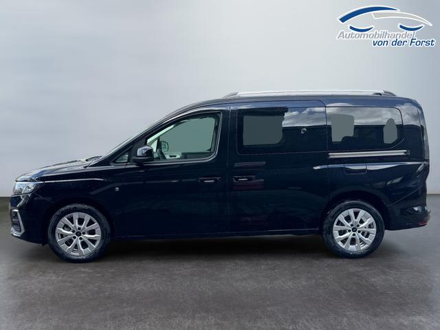 Ford Grand Tourneo Titanium 7 Sitzer kaufen