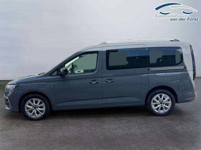 Ford Grand Tourneo Titanium 2,0 TDCI Grand Titanium L2 7 Sitzer Klimaautomatik Anh&auml;ngerkupplung Sitzheizung Einparkhilfe Kamera 17 Zoll Leichtmetall ACC 