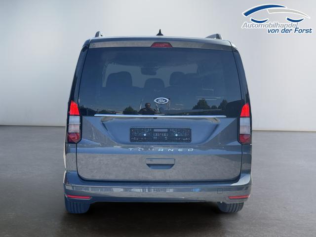 Reimport Ford Grand Tourneo Connect Titanium 1,5 L2 7 Sitzer kaufen
