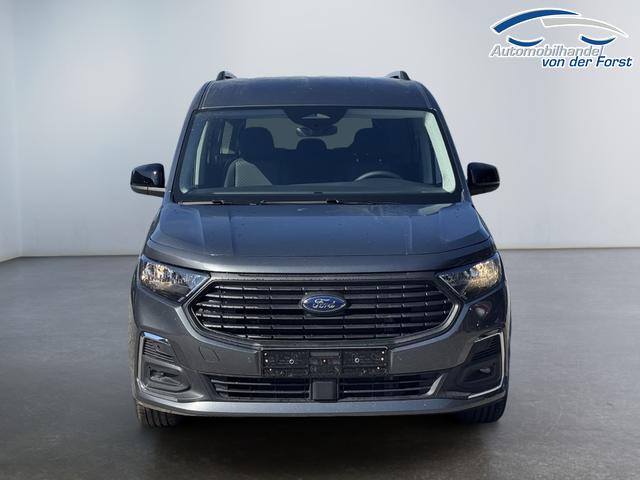 Reimport Ford Grand Tourneo Connect Titanium 1,5 L2 7 Sitzer kaufen