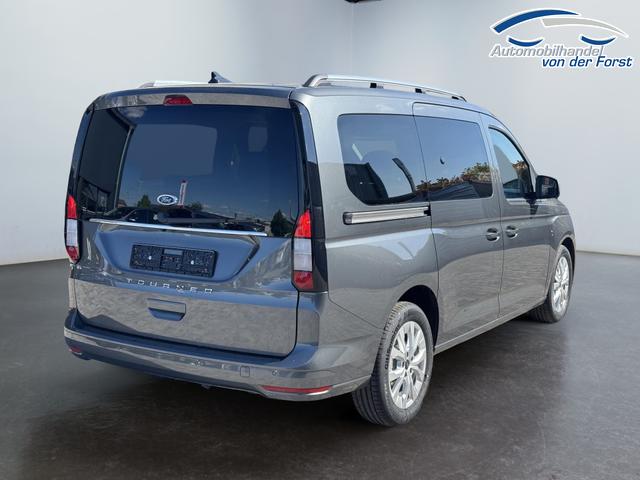 Reimport Ford Grand Tourneo Connect Titanium 1,5 L2 7 Sitzer kaufen