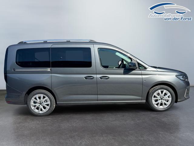 Reimport Ford Grand Tourneo Connect Titanium 1,5 L2 7 Sitzer kaufen