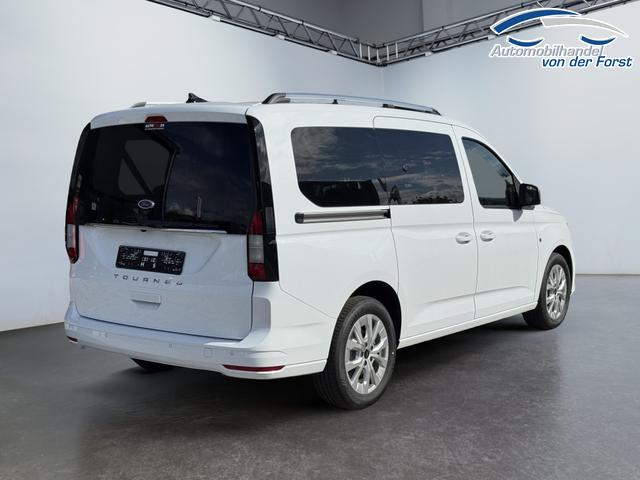 Ford Grand Tourneo Connect Titanium 1,5 L2 7 Sitzer 
