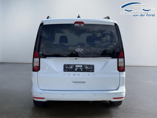 Ford Grand Tourneo Connect Titanium 1,5 L2 7 Sitzer 