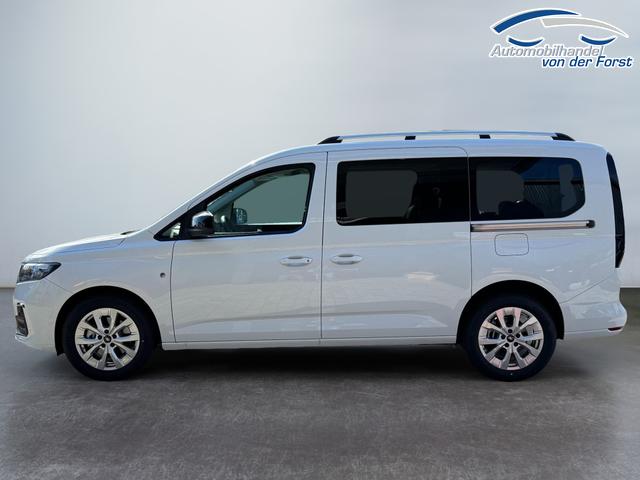 Ford Grand Tourneo Connect Titanium 1,5 L2 7 Sitzer 