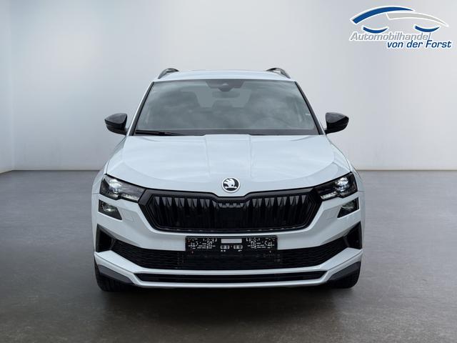 EU-Neuwagen Skoda Karoq Sportline 1,5 TSI DSG kaufen