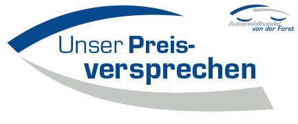 unser preisversprechen