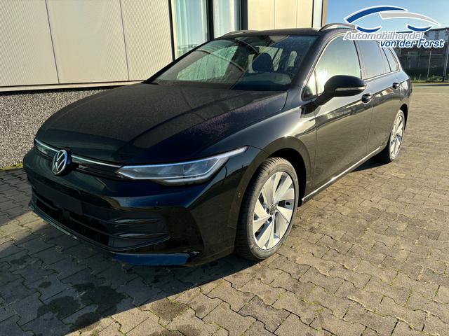 Volkswagen Golf Variant "Limited" LIEFERUNG KOSTENLOS & PREISGARANTIE* 1.5 TSI 115PS, 17" Alu "Nottingham", Metallic, Keyless, Elektr. Heckklappe, Alarm, Kamera, Abgedunkelte Scheiben, Adaptiver Tempomat ACC, Sicht-Paket, Digital Cockpit Pro, LED-Scheinwerfer, Wireless App-Connect, Park Assist, Radio Ready2Discover 12,9“ 