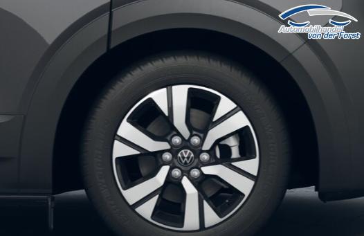 Volkswagen T7 Kombi "PanAmericana" (9AE, 7B3, 0I2, QL5) LIEFERUNG KOSTENLOS & PREISG 2.0 TDI 4MOTION (ALLRAD) 170PS AUTOMATIK + LANGER RADSTAND, 17" Alu "Monte Carlo", M-Lederlenkrad, Sitzheizung, 1-Zonen-Klimaautomatik, Parksensoren hinten, Privacy-Glas, 70l-Tank, Radio 13" + Wireless App-Connect, Tempomat, Digitales Cockpit, Keyless Sta 