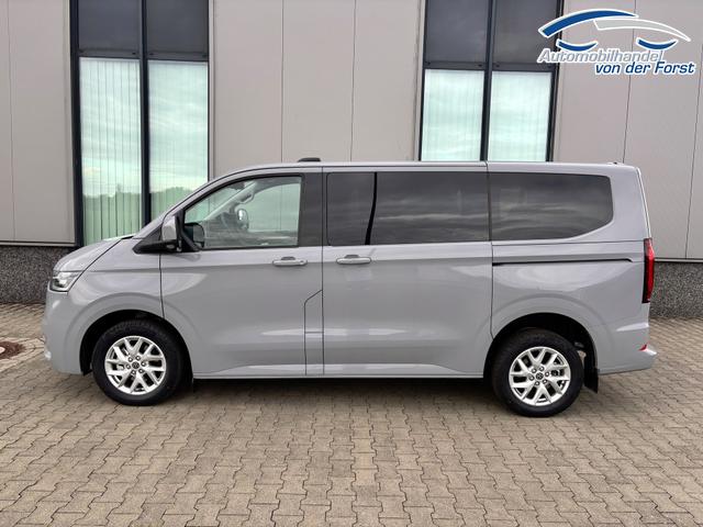 Volkswagen T7 Caravelle "Life" LIEFERUNG KOSTENLOS & PREISGARANTIE* 2.0 TDI 150PS, 8-Sitzer, 16" Alu, NAVIGATION 13", Sitzheizung, M-Lederlenkrad, LED-Scheinwerfer, 3-Zonen-Climatronic, Parksensoren vorn/hinten, Rückfahrkamera, Privacy-Glas, Tempomat, Digitales Cockpit 