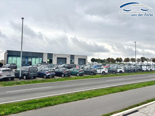 Hyundai i20 "Comfort" 1.2i 79PS, 5 Jahre Garantie, Atlas-White, 16" Alufelgen, Winter-Paket, Navigation 10,25", Parksensoren hinten, R&uuml;ckfahrkamera, Tempomat, Klimaanlage, ZV mit Fernbedienung, Alarmanlage, Platzsparendes Reserverad, Armlehne vorne 