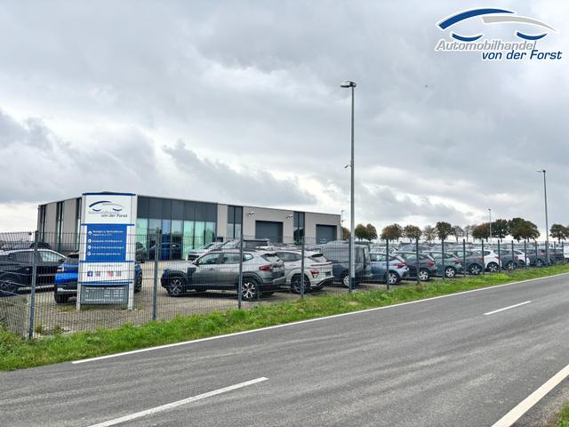 Dacia Duster "Extreme" Eco-G 120 (Benzin + LPG), SANDSTONE-MET + 18" ALU TAGASAN + WINTER-PAKET (Vordersitze/Lenkrad/Frontscheibe beheizt) + PARKING (Toter-Winkel, 360&deg;Kamera, PDC vorn) + TECHNO (NAVI), Klimaautomatik, Tempomat, Keyless, Parksensoren, 3J Garantie 