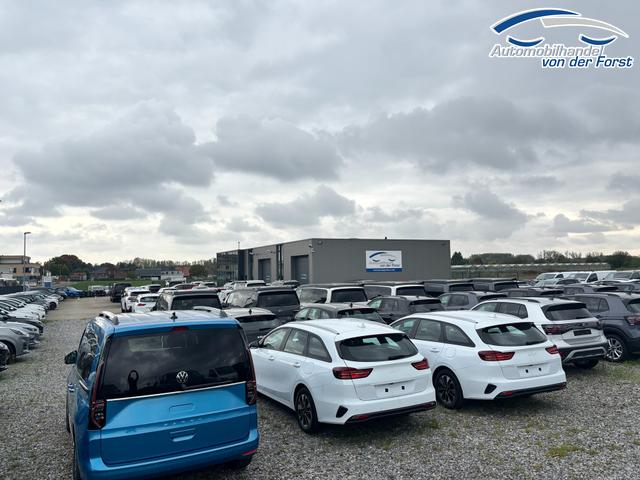 Skoda Kamiq "EXTRA" (2) LIEFERUNG KOSTENLOS & PREISGARANTIE* 1.0 TSI 95PS, 5 Jahre Garantie, GRAU-METALLIC, 16" Alu, Climatronic, Radio 8" + SmartLink, Parksensoren hinten, R&uuml;ckfahrkamera, Sitzheizung, SunSet, Tempomat, Armlehne, NSW, LED-Scheinwerfer, Dachreling,Virtual Cockpit, Reserverad, M-Lederlenkrad BEHEIZT 