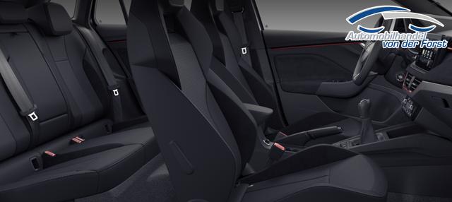 Skoda Kamiq "Sondermodell Dynamic" (1) LIEFERUNG KOSTENLOS! 1.0 TSI 115PS DSG/AUTOMATIK, 5 JAHRE GARANTIE, 17" Alu, Elektr. Heckklappe, Kessy, Alarm, SunSet, Toter-Winkel, Virtual Cockpit 10", Parksensoren vorn/hinten, Rückfahrkamera, Sitzheizung, Tempomat, Climatronic, Radio 8" + Wireless SmartLink, M-Lederlenkr 