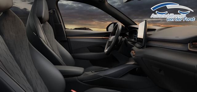 Cupra Terramar "CUPRA" LIEFERUNG KOSTENLOS & PREISGARANTIE* 1.5 e-TSI 150PS DSG, 5J Garantie, SCHWARZ-MET, PANORAMADACH, AHK SCHWENKBAR, 19" Alu, NAVIGATION 19"; MATRIX-LED, KESSY, Alarm, Interieur Moon-Light, Elektr. Heckklappe, ACC, Climatronic, PDC vo/hi, TOP-VIEW-Kamera, Intelligent-Drive-Paket, HEAD-UP 