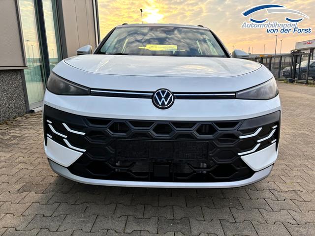 Volkswagen T-Roc (NEUES MODELL) "Trend" LIEFERUNG KOSTENLOS & PREISGARANTIE* 1.5 eTSI mild-hybrid 116PS DSG (AUTOMATIK), Climatronic, Parksensoren vorne/hinten, Radio 10,3" + Wireless App-Connect, Toter-Winkel-Warner, Tempomat, M-Lederlenkrad, Armlehne vorn, LED-Scheinwerfer, Dachreling 