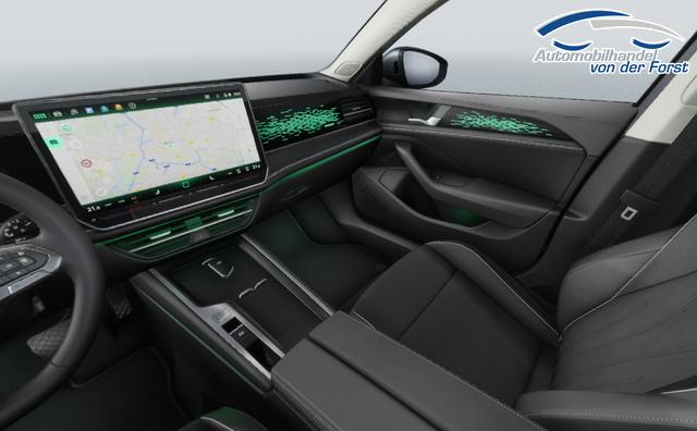 Volkswagen Passat Variant "Elegance" PREISGARANTIE & LIEFERUNG KOSTENLOS" 1.5 eTSI 150PS DSG, Metallic, 17" Alu, Leder Varenna/Massage/ergoSitze, Head-up-Display, NAVI 15", Privacy-Glas, Elektr. Heckklappe, 3Z-Climatronic, IQ LIGHT MATRIX, Sitzheizung, M-Lederlenkrad beheizt, ACC, Alarm, Park Assist, PDC, R-Kamera, Keyless 