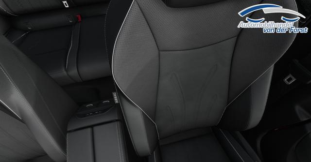 Volkswagen Passat Variant "Elegance" PREISGARANTIE & LIEFERUNG KOSTENLOS" 1.5 eTSI 150PS DSG, Metallic, 17" Alu, Leder Varenna/Massage/ergoSitze, Head-up-Display, NAVI 15", Privacy-Glas, Elektr. Heckklappe, 3Z-Climatronic, IQ LIGHT MATRIX, Sitzheizung, M-Lederlenkrad beheizt, ACC, Alarm, Park Assist, PDC, R-Kamera, Keyless 