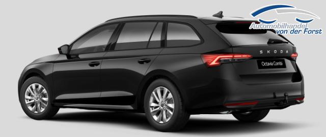 Skoda Octavia Combi "Selection" LIEFERUNG KOSTENLOS & PREISGARANTIE* 2.0 TDI 150PS DSG, 5J GARANTIE, 16"ALU, ANH&Auml;NGERKUPPLUNG, FRONTSCHEIBE BEHEIZT, LENKRAD BEHEIZT, KESSY, ALARM, ELEKTR. HECKKLAPPE, Climatronic, Parksensoren vo/hi, R&uuml;ckfahrkamera, Virtual Cockpit 10", Sitzheizung, NAVI 13", ACC-Tempomat 
